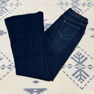 Rock and Roll Denim Trouser Jeans